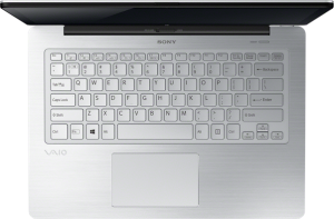 Laptop Sony VAIO Fit multi-flip (SVF13N2Y2ES) 7