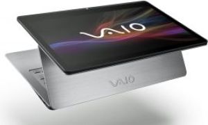 Laptop Sony Vaio Fit Multi-Flip 15,5" (SVF15N2S2ES) 2