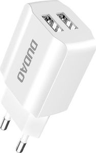 Ładowarka Dudao A2EU 2x USB-A 2.4 A (dudao_20200417131850) 1