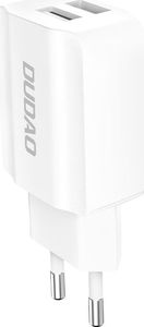 Ładowarka Dudao A2EU 2x USB-A 2.4 A (dudao_20200417131850) 4