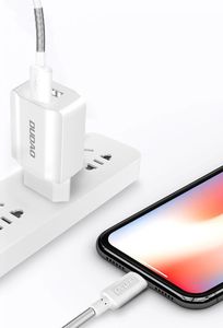 Ładowarka Dudao A2EU 2x USB-A 2.4 A (dudao_20200417131850) 5