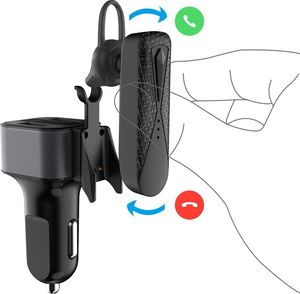 Ładowarka Dudao R10 2x USB-A 3.4 A  (52165) 6