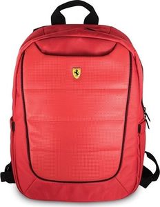 Plecak Ferrari 15" (FEBP15RE) 1