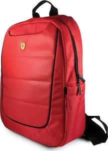 Plecak Ferrari 15" (FEBP15RE) 2