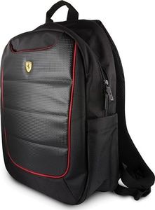 Plecak Ferrari Scuderia 15" (FEBP15BK) 2