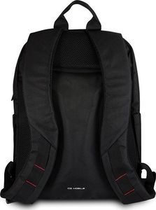 Plecak Ferrari Scuderia 15" (FEBP15BK) 3