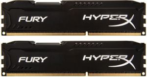 Pamięć HyperX HyperX, DDR3, 8 GB, 1600MHz, CL10 (HX316C10FBK2/8) 1