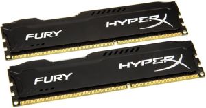 Pamięć HyperX HyperX, DDR3, 8 GB, 1600MHz, CL10 (HX316C10FBK2/8) 2
