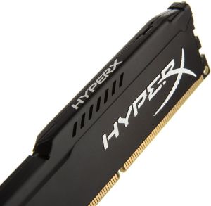 Pamięć HyperX HyperX, DDR3, 8 GB, 1600MHz, CL10 (HX316C10FBK2/8) 3