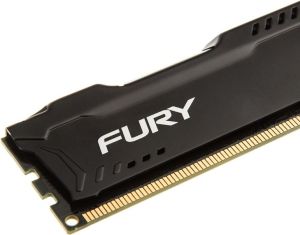 Pamięć HyperX HyperX, DDR3, 8 GB, 1600MHz, CL10 (HX316C10FBK2/8) 4