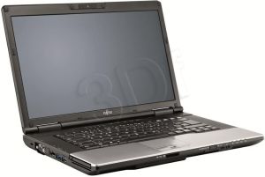 Laptop Fujitsu Lifebook E752 (E7520M0022PL) 1