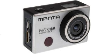 Kamera Manta MM336 2