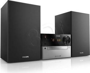 Wieża Philips MCM2300 2