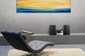 Wieża Philips MCM2300 3