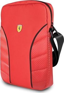 Etui na tablet Ferrari Ferrari Torba FESRBSH10RE Tablet 10" czerwony/red Scuderia uniwersalny 2