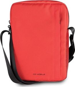 Etui na tablet Ferrari Ferrari Torba FESRBSH10RE Tablet 10" czerwony/red Scuderia uniwersalny 3