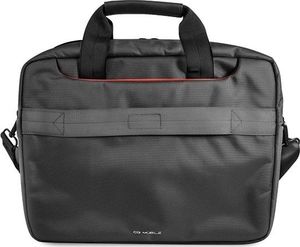 Etui na tablet Ferrari Ferrari Torba FECB13BK Tablet 13" czarny/black Scuderia uniwersalny 3