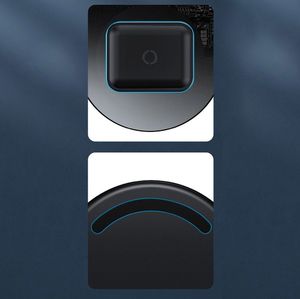 Ładowarka Baseus Simple Indukcyjna 2 A (WXJK-01) 20