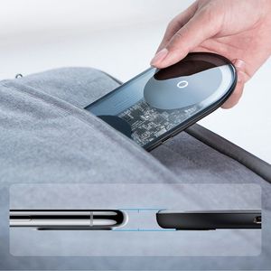 Ładowarka Baseus Simple Indukcyjna 2 A (WXJK-01) 21