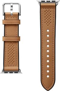 Spigen Spigen Retro Fit Band Apple Watch 1/2/3/4/5 (38/40MM) Brown uniwersalny 5