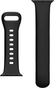 Spigen Spigen Air Fit Band Apple Watch 1/2/3/4/5 (38/40MM) Black uniwersalny 4