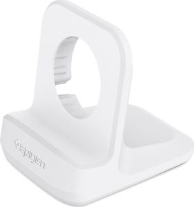 Spigen Spigen S350 Night Stand Apple Watch 1/2/3/4/5 White uniwersalny 3