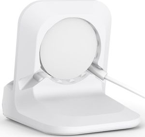 Spigen Spigen S350 Night Stand Apple Watch 1/2/3/4/5 White uniwersalny 5