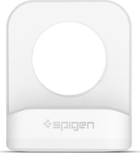 Spigen Spigen S350 Night Stand Apple Watch 1/2/3/4/5 White uniwersalny 6