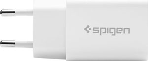 Ładowarka Spigen F111 1x USB-A 3 A (SPN910WHT) 2