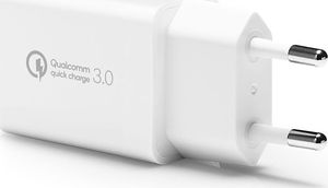 Ładowarka Spigen F111 1x USB-A 3 A (SPN910WHT) 4