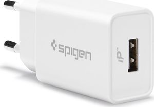 Ładowarka Spigen F110 1x USB-A 2.4 A (SPN909WHT) 1