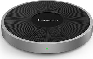Ładowarka Spigen F306W Indukcyjna 1x USB-A 2 A (SPN737BLK) 2