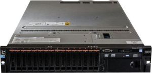 Serwer IBM System x3650 M4 7915 (7915KAG) 3