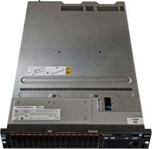 Serwer IBM System x3650 M4 7915 (7915KAG) 5