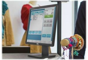 Monitor Dell E1715S (210-AEUS) 7