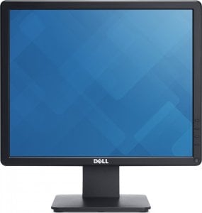 Monitor Dell E1715S (210-AEUS) 1