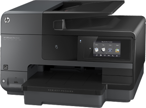 Urządzenie wielofunkcyjne HP Officejet Pro 8620 (A7F65A) 2
