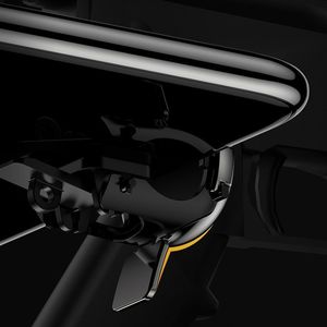 Baseus Level 3 Helmet PUBG joystick do telefonu Camouflage niebieski (GMGA03-A03) 14