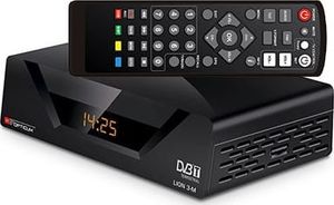 Tuner TV Opticum AX Lion 3-M 1