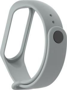 Hurtel Zamienna silikonowa opaska pasek do Xiaomi Mi Band 4 / Mi Band 3 3