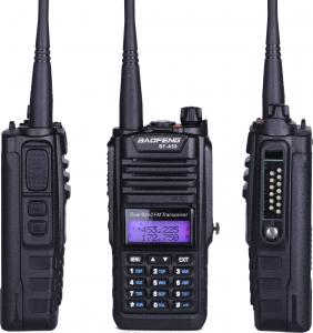 Krótkofalówka Baofeng BF-A58 4