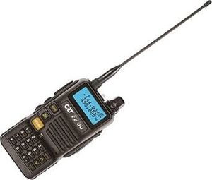 Krótkofalówka CRT Radiotelefon VHF UHFDual Band CRT FP 00 1