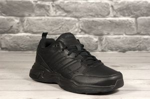 Adidas Buty męskie Strutter czarne r. 42.5 (EG2656) 1