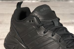 Adidas Buty męskie Strutter czarne r. 43 (EG2656) 3
