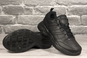 Adidas Buty męskie Strutter czarne r. 43 (EG2656) 4