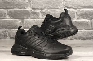 Adidas Buty męskie Strutter czarne r. 43 (EG2656) 5