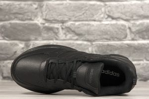 Adidas Buty męskie Strutter czarne r. 43 (EG2656) 8