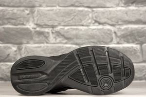 Adidas Buty męskie Strutter czarne r. 43 (EG2656) 9