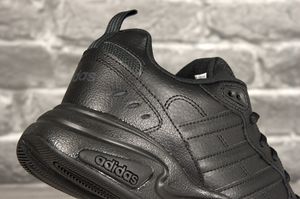 Adidas Buty męskie Strutter czarne r. 44.5 (EG2656) 7