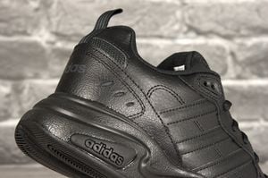 Adidas Buty męskie Strutter czarne r. 45 (EG2656) 7